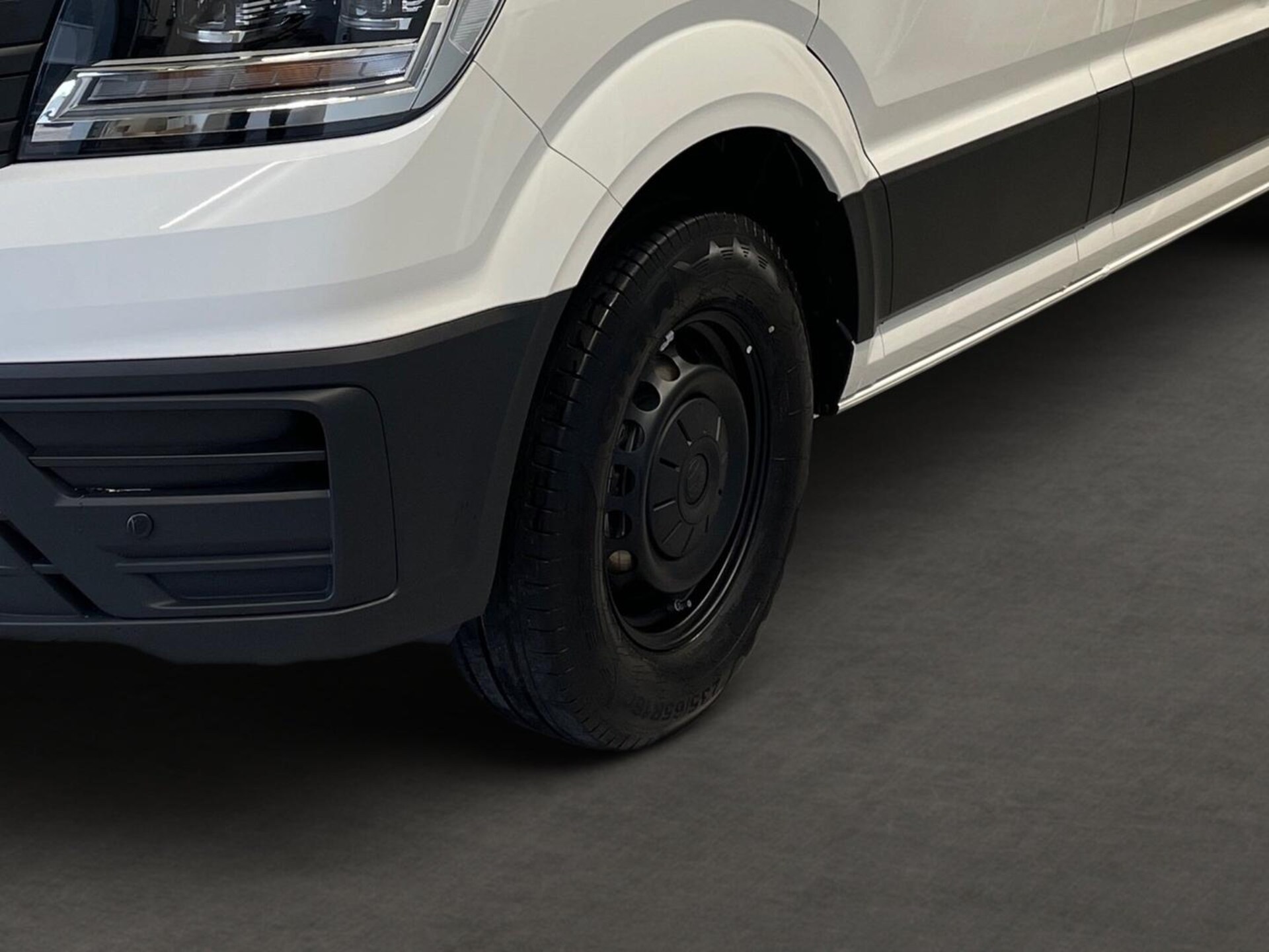Volkswagen Grand California 600