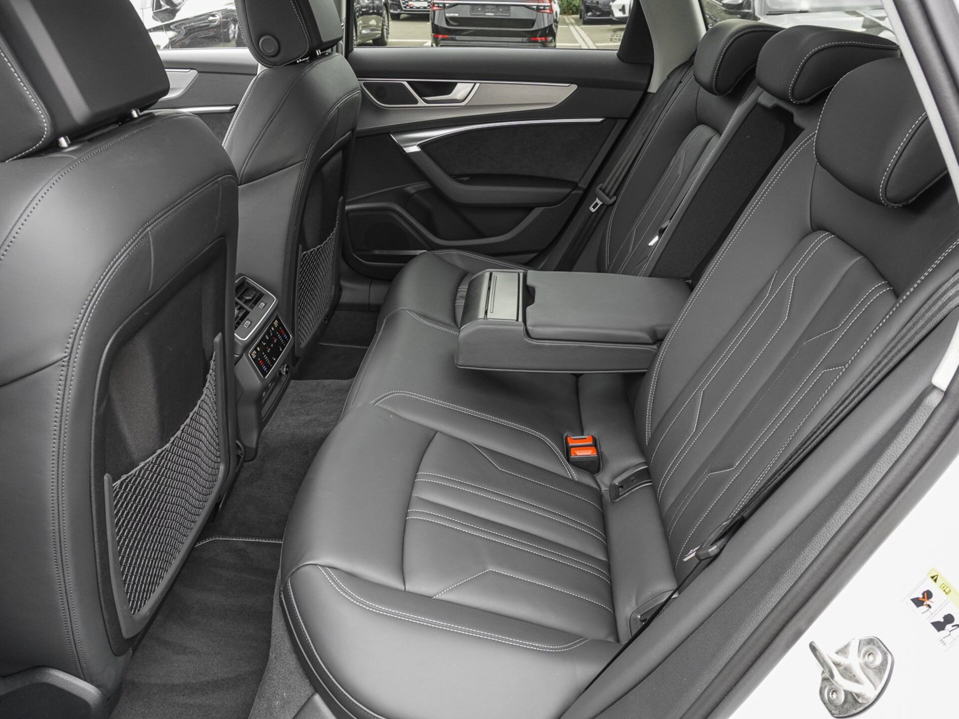 Audi A6 Avant TFSI e Design