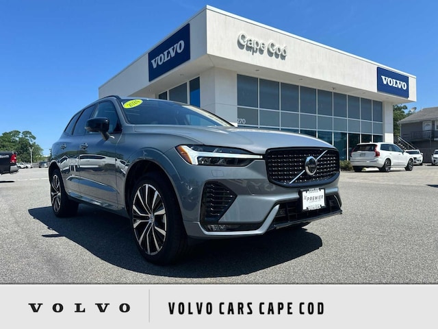 2024 Volvo XC60