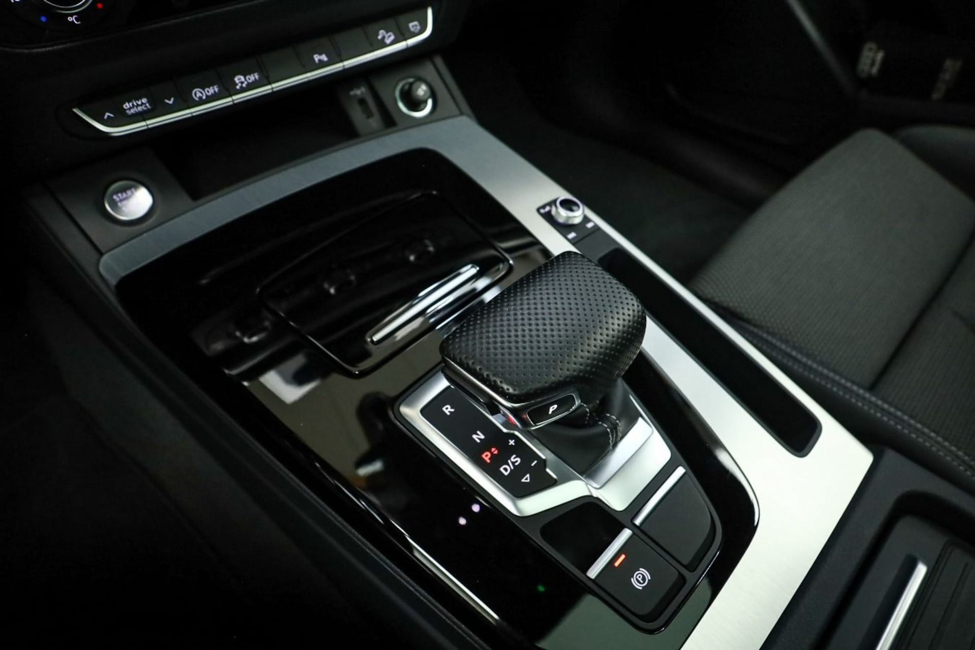 Audi Q5 SUV Advanced