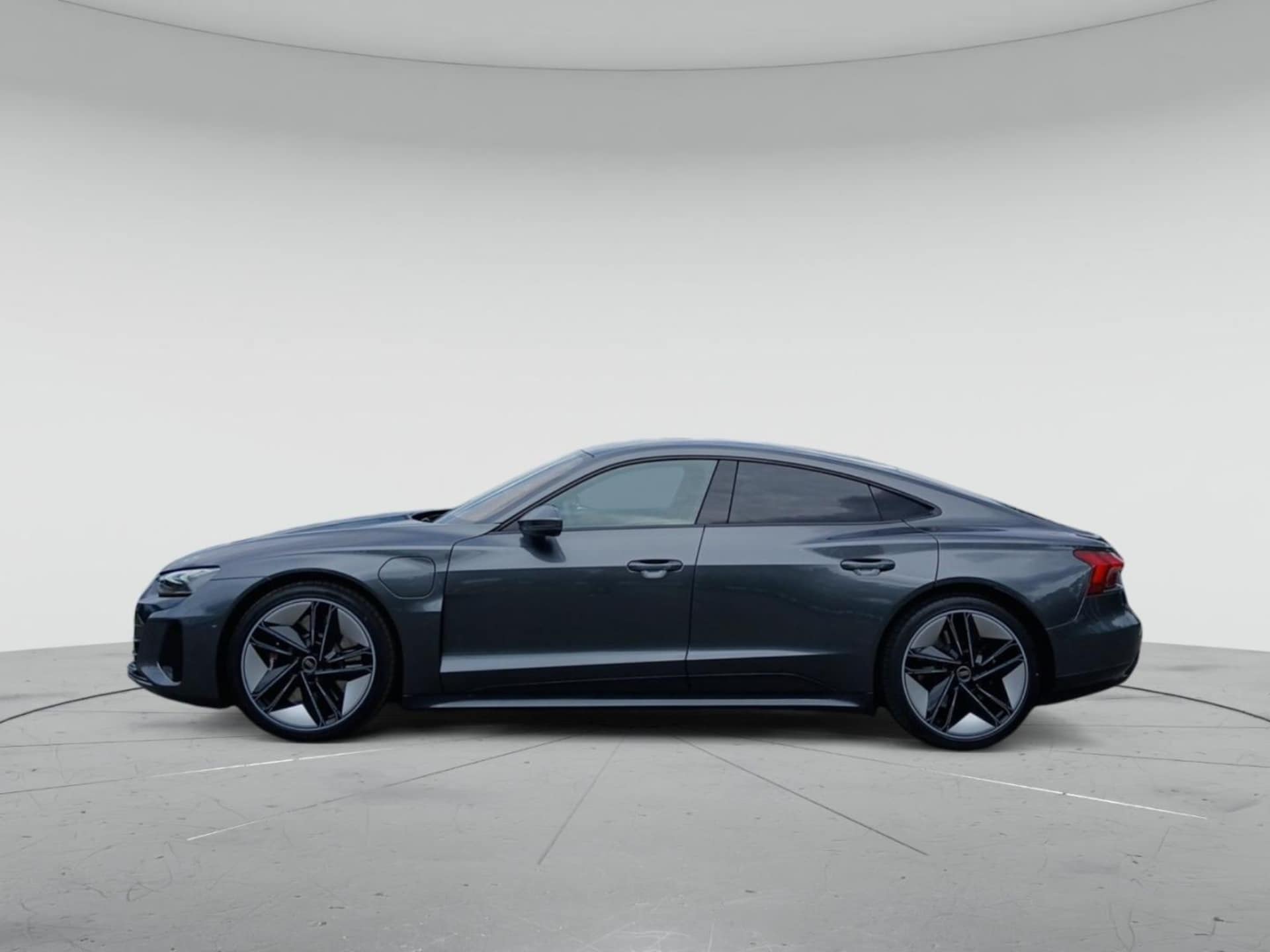 Audi e-tron GT quattro