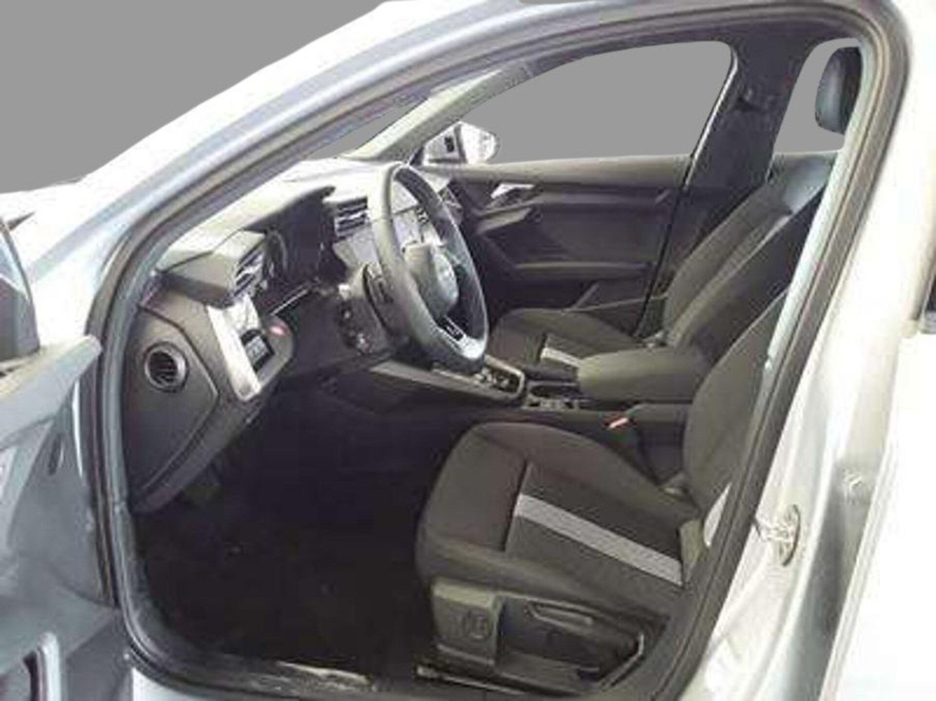 Audi A3 Sportback TFSI e
