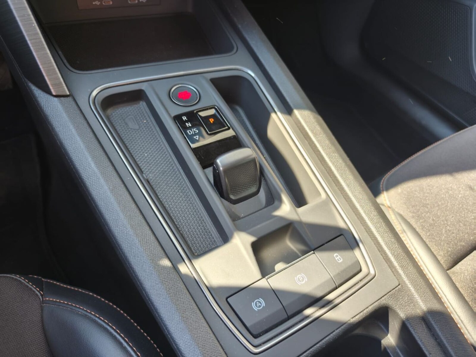 CUPRA Formentor – Bild 13