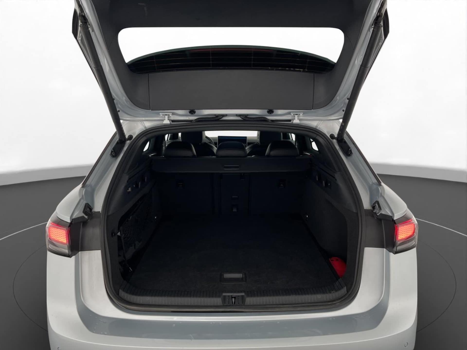 Volkswagen ID.7 Tourer Pro S