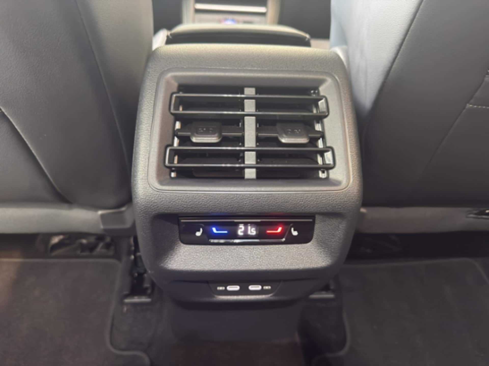 Volkswagen Tiguan ENERGY