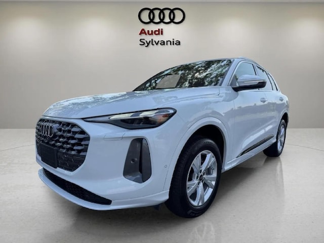 2025 Audi Q5