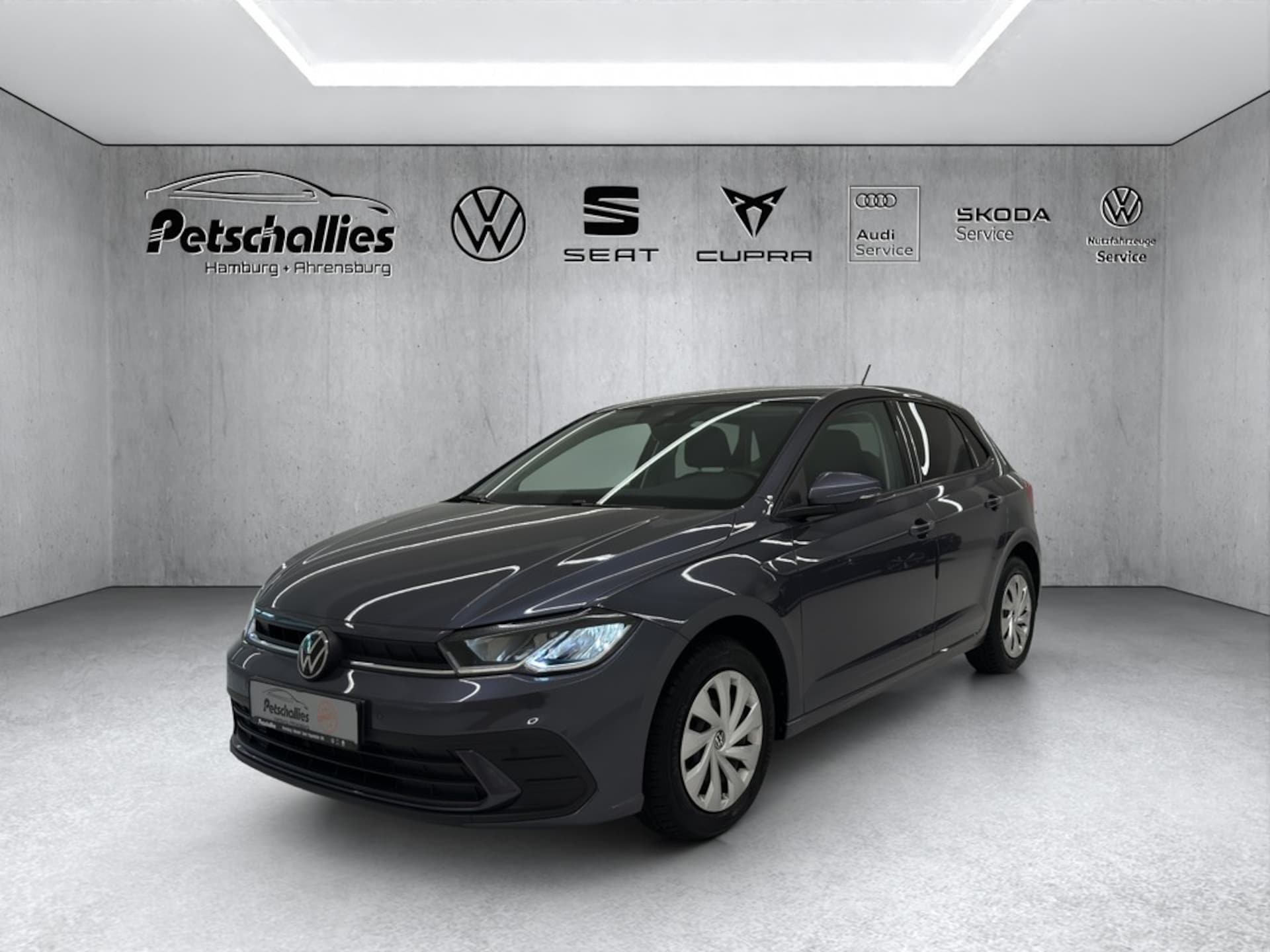 Volkswagen Polo Life
