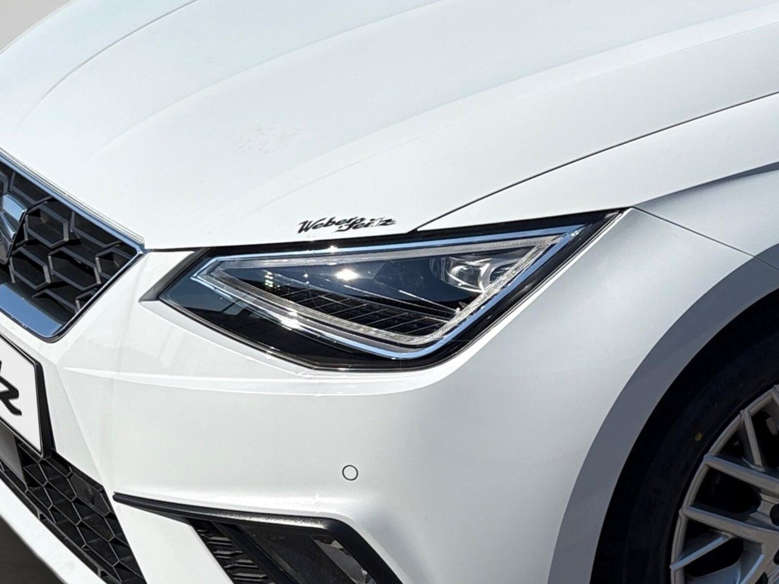 SEAT Ibiza – Bild 6