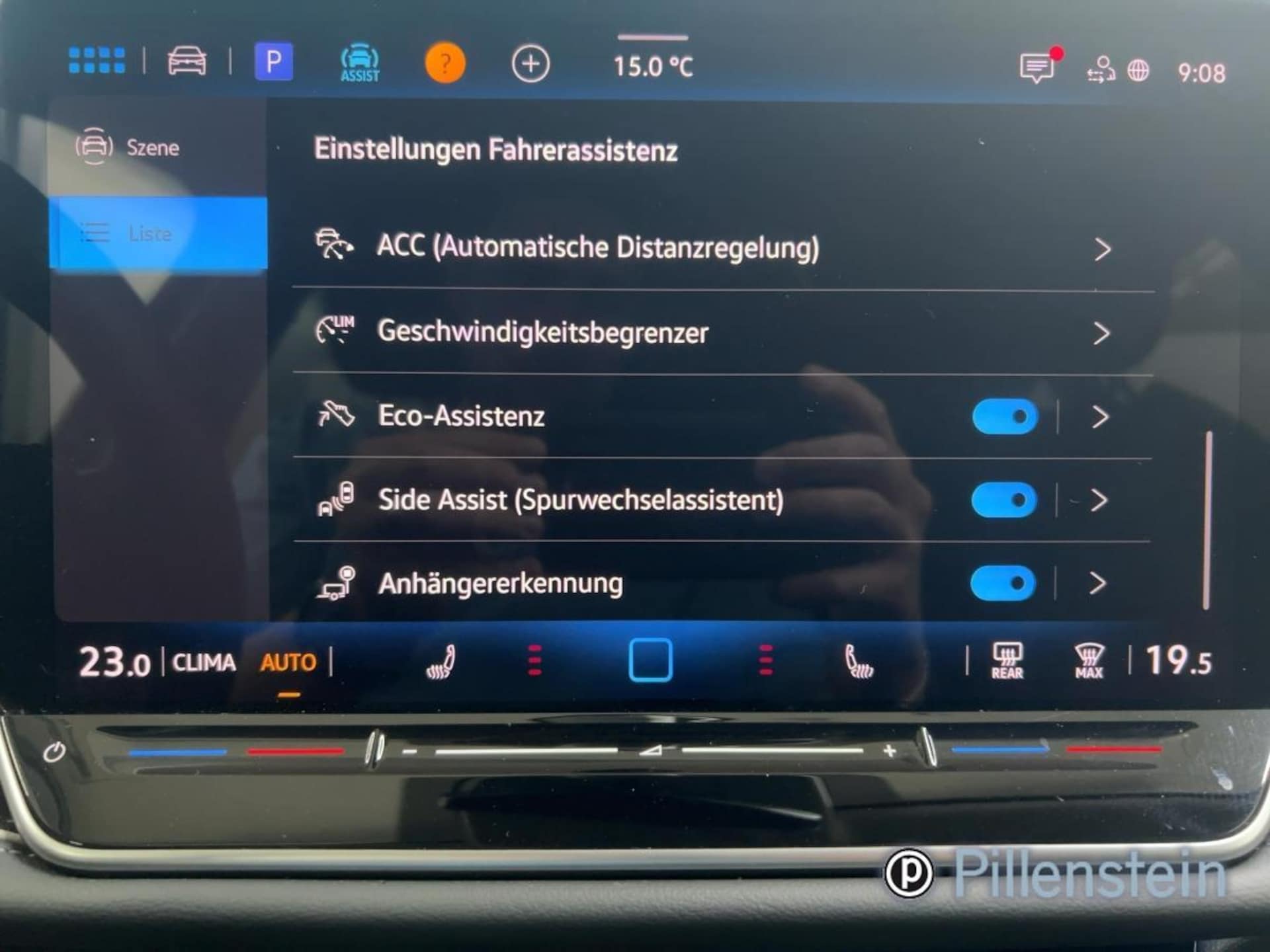 Volkswagen Passat Business