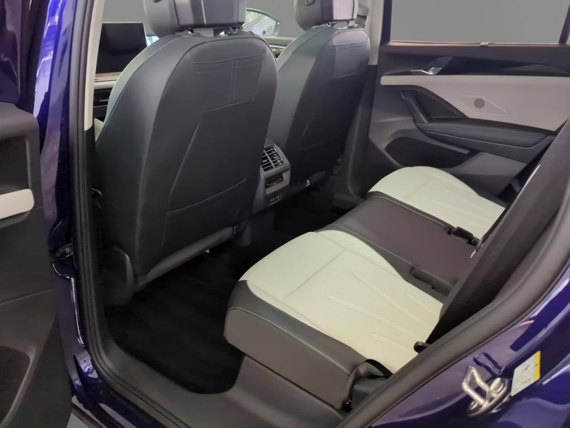 Volkswagen Tayron Elegance