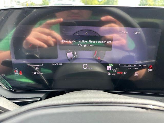 2026 Audi A6 Premium Plus - Photo 10