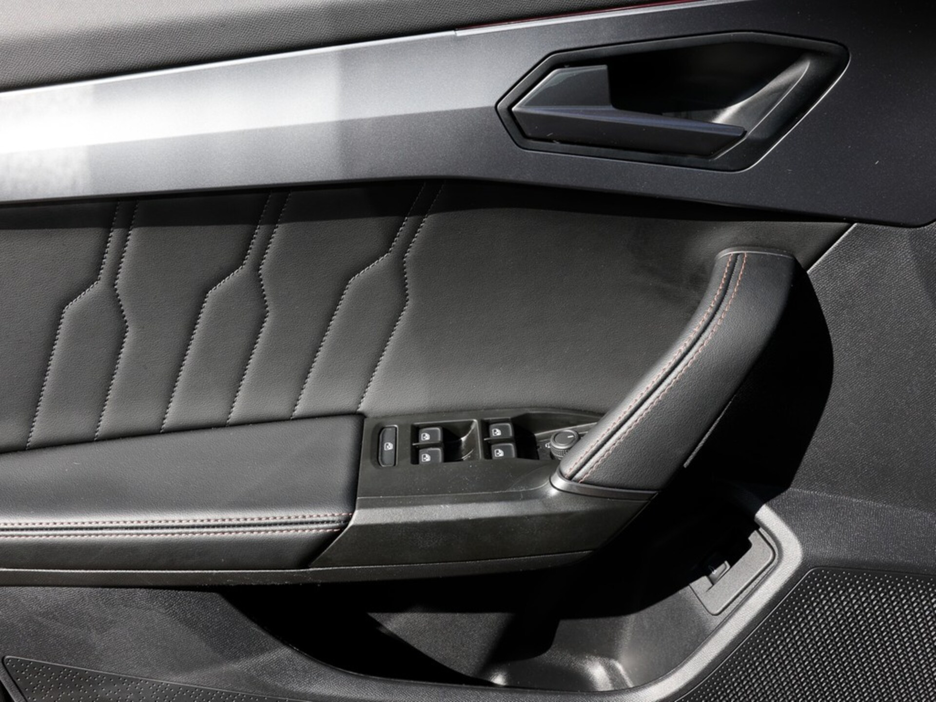 CUPRA Formentor VZ