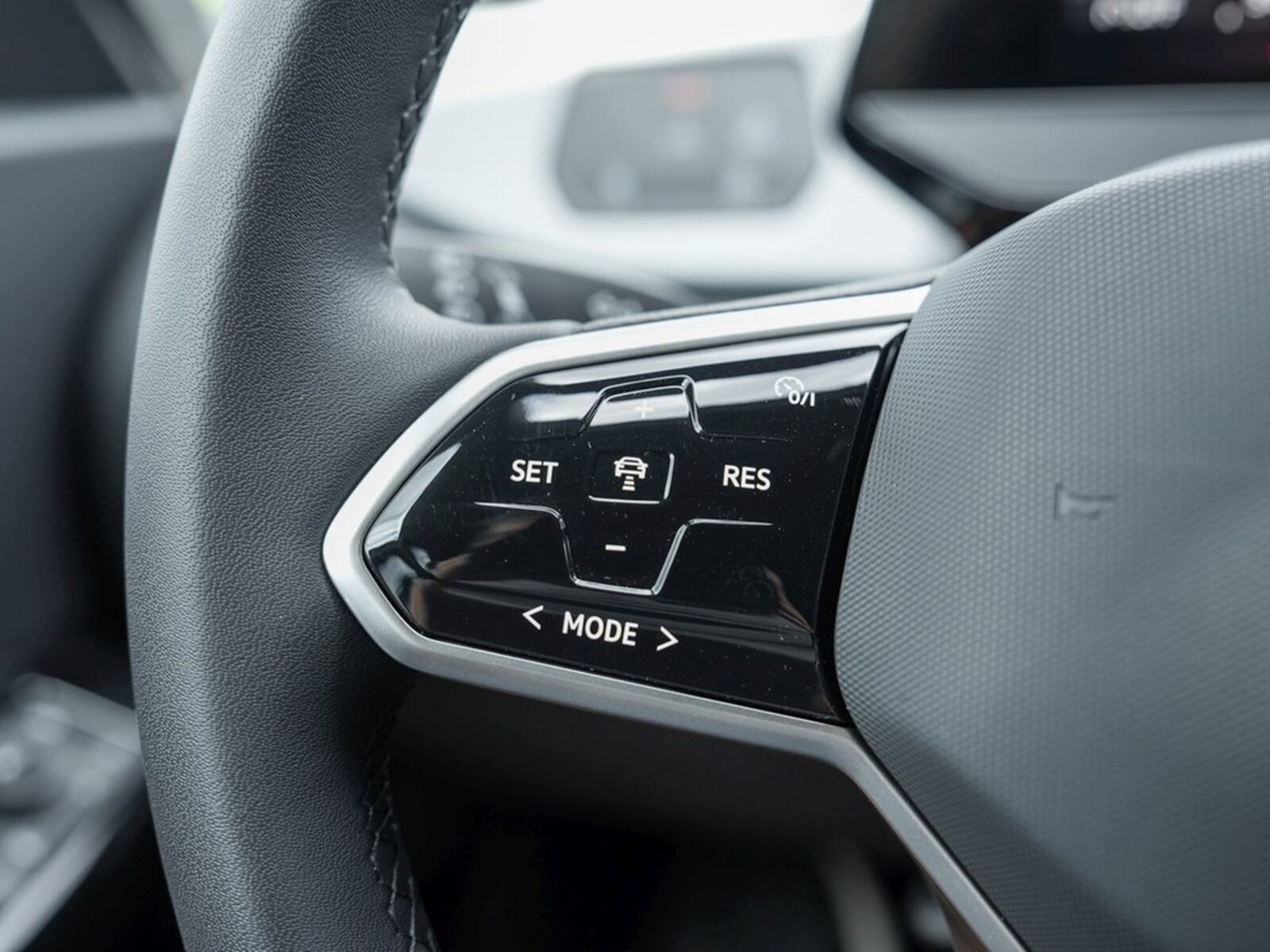 Volkswagen ID.3 – Bild 16