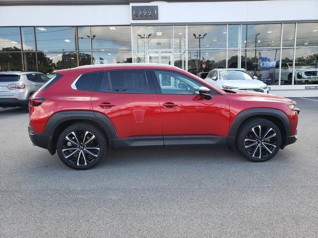 2024 Mazda CX-50