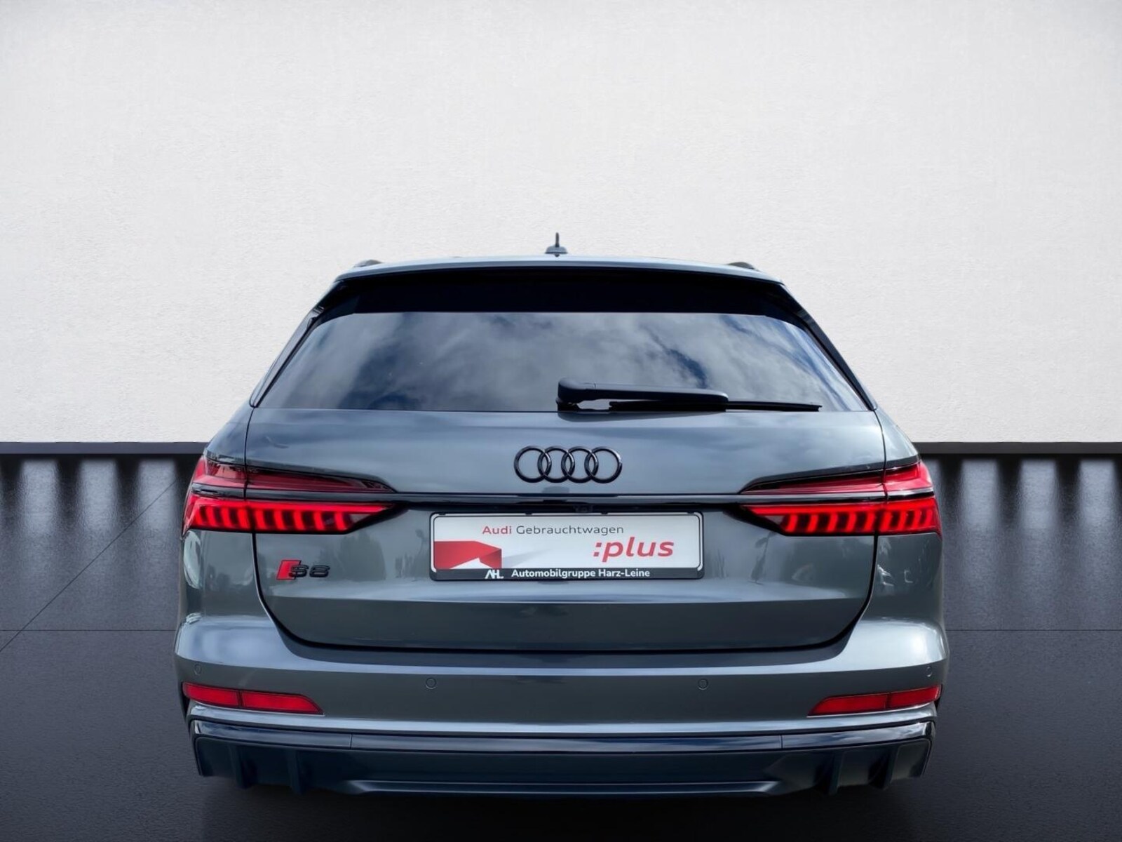 Audi S6 Avant – Bild 5