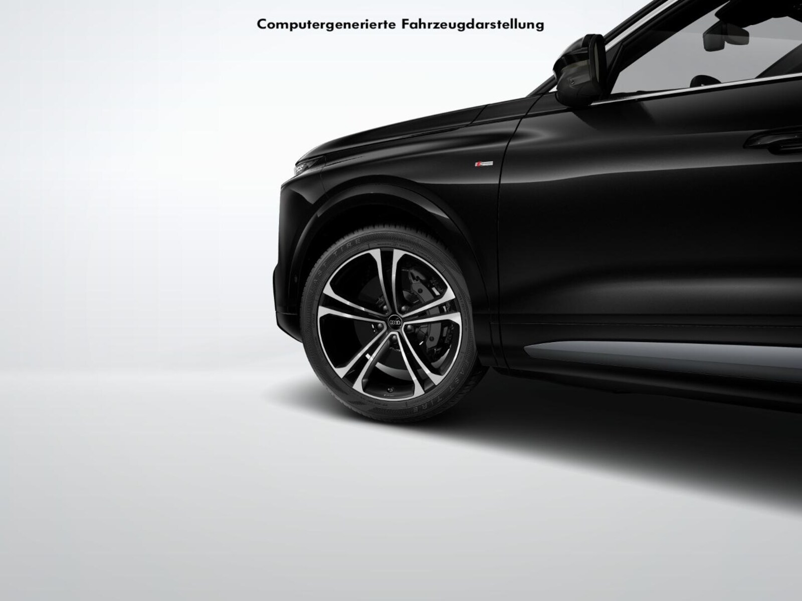 Audi Q7 – Bild 6