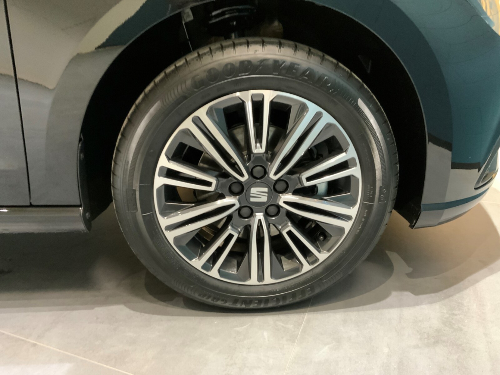SEAT Ibiza – Bild 9