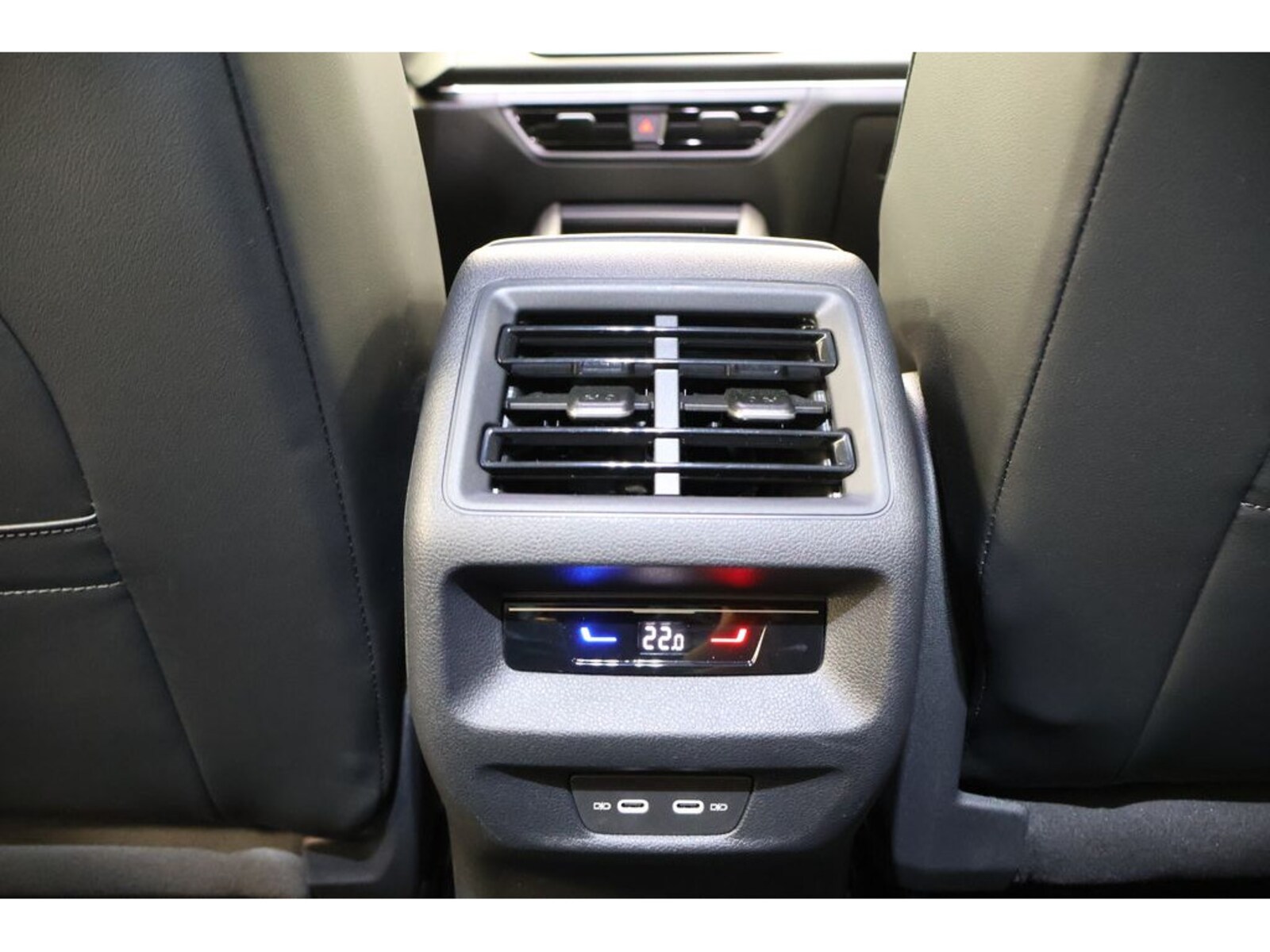 Volkswagen Tiguan – Bild 16