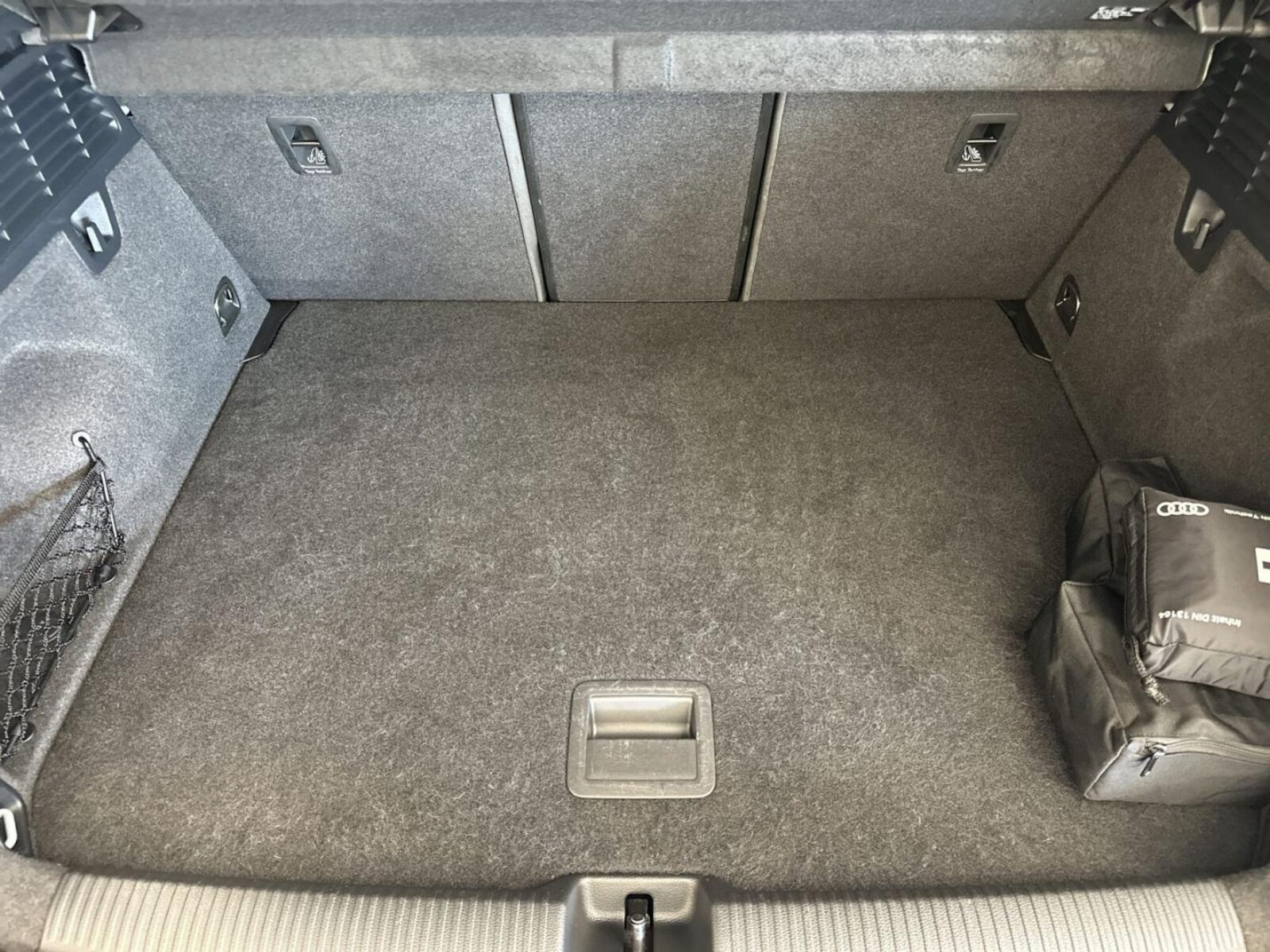 Audi Q2 – Bild 8