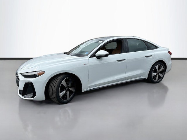 Photo of 2026 Audi A5 Sedan