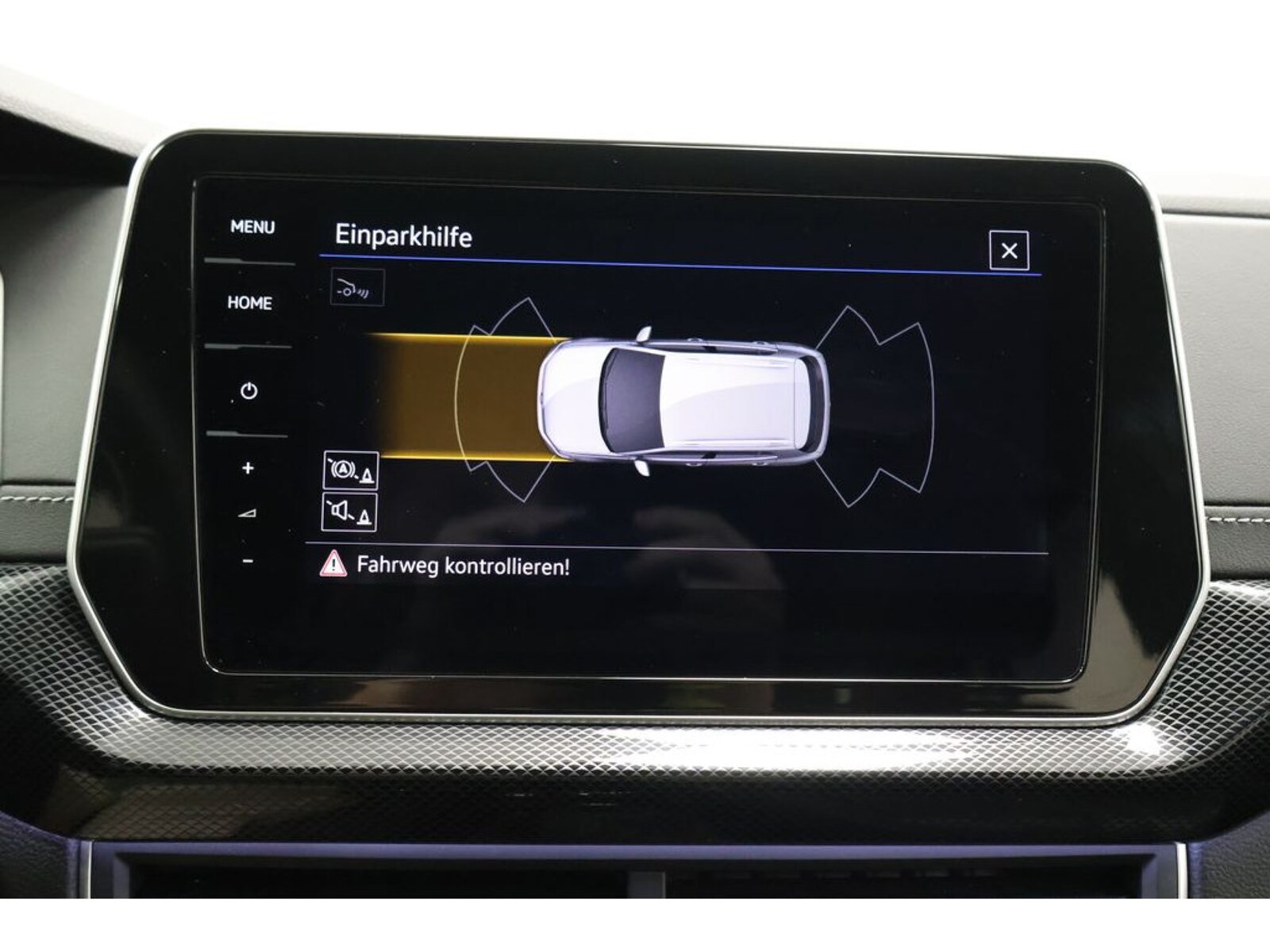 Volkswagen T-Cross – Bild 12