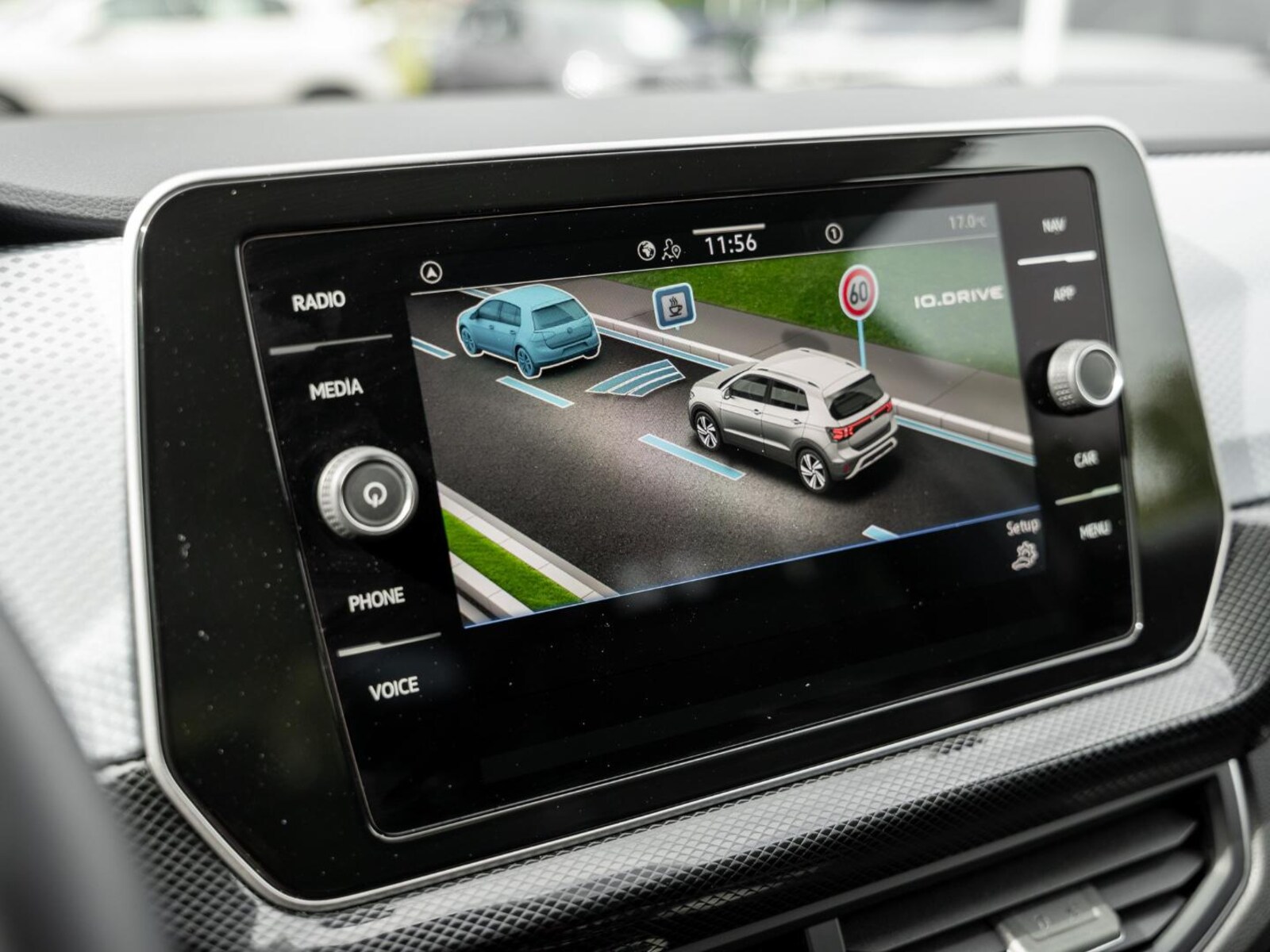 Volkswagen T-Cross – Bild 15