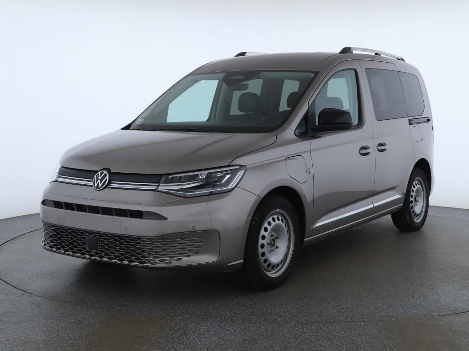 Volkswagen Caddy – Bild 2