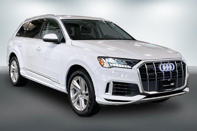 2023 Audi Q7