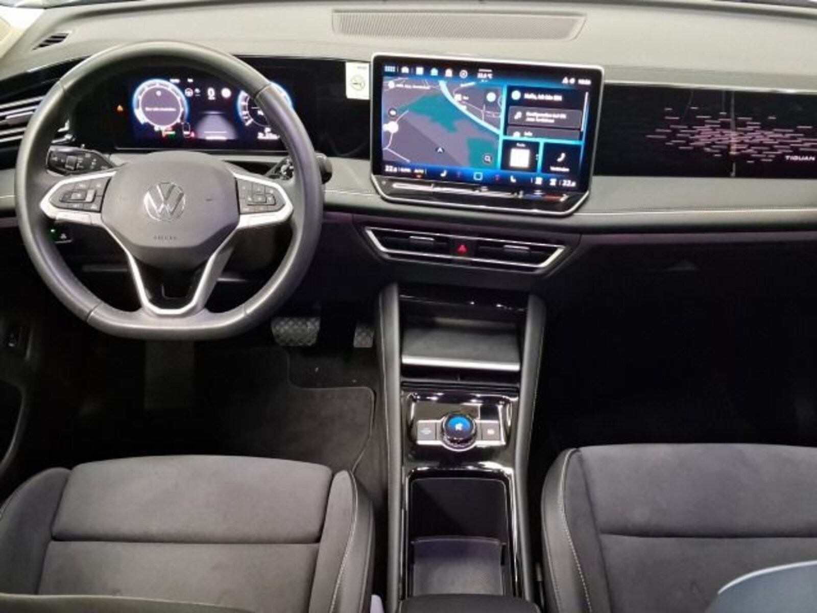 Volkswagen Tiguan – Bild 5