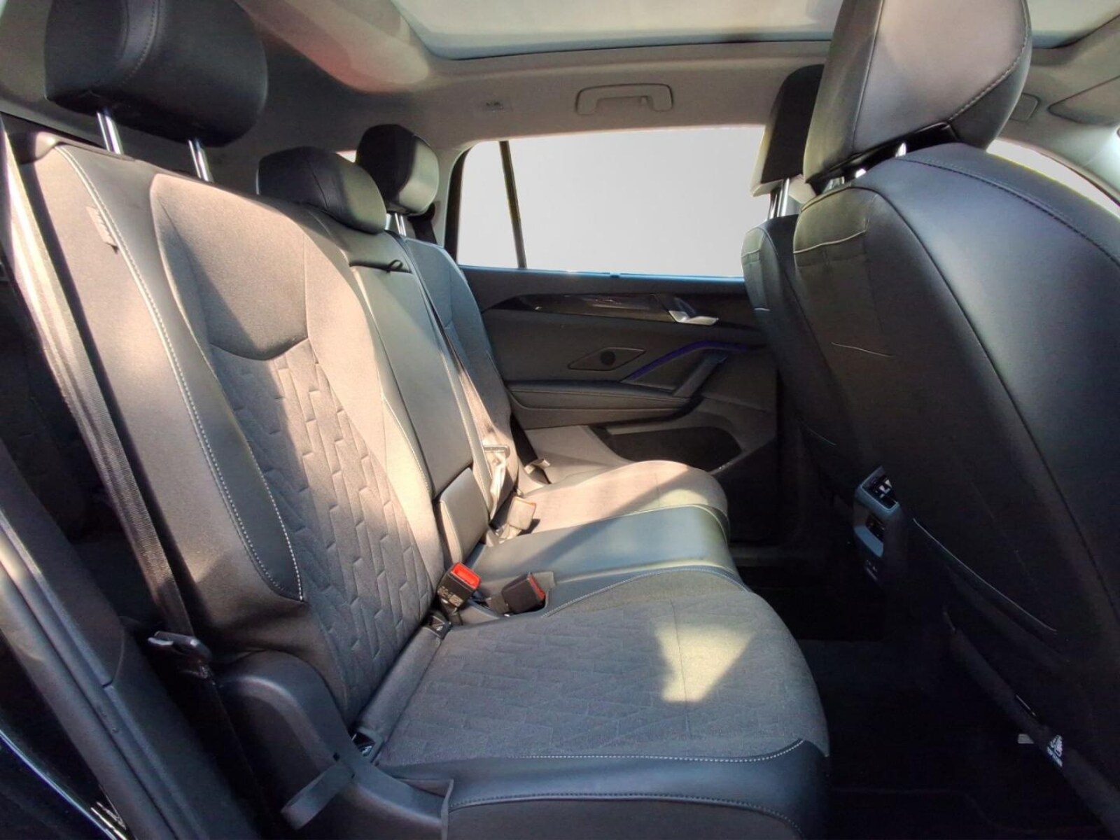 Volkswagen Tayron – Bild 17