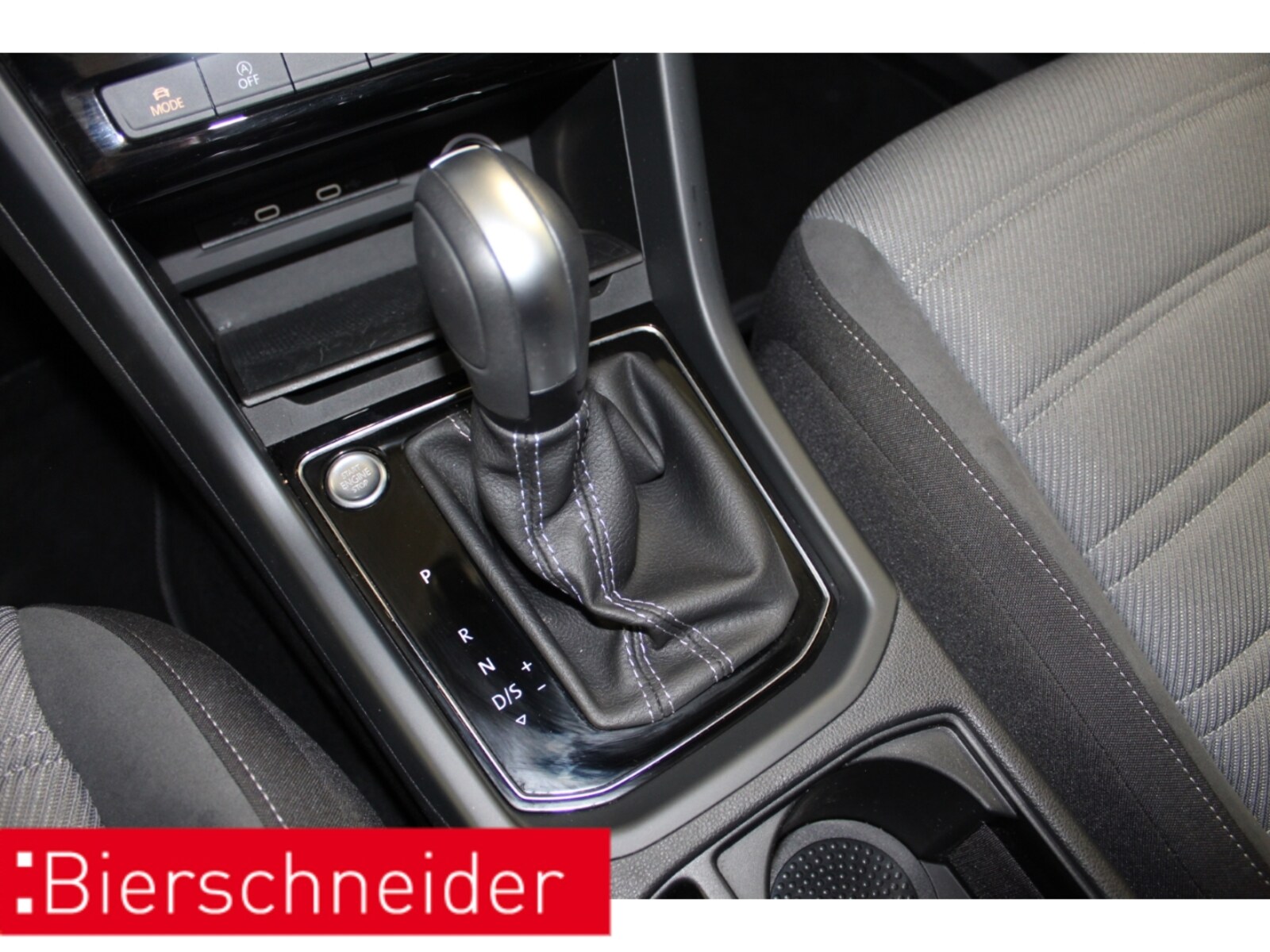 Volkswagen Touran – Bild 8
