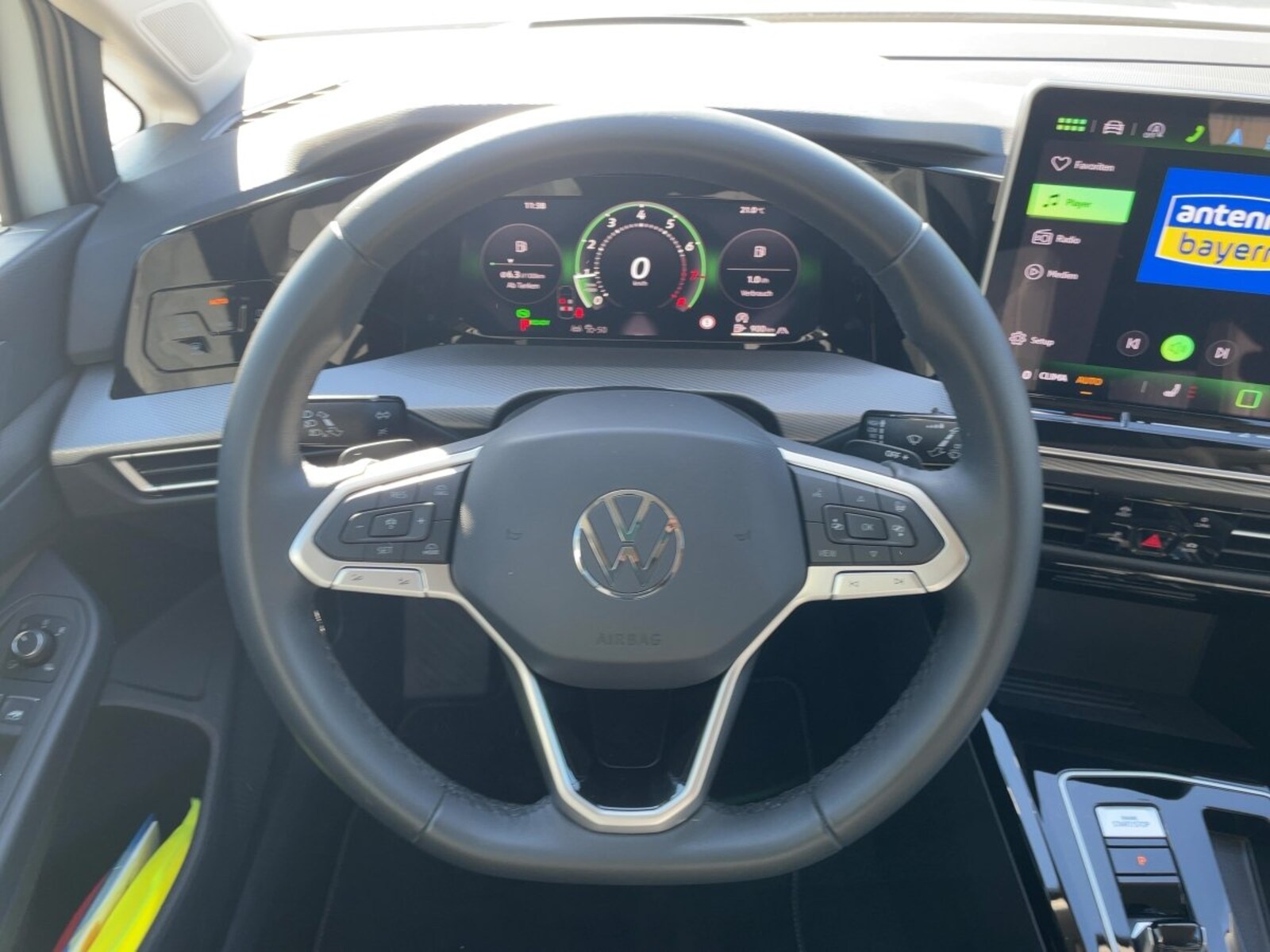 Volkswagen Golf – Bild 12