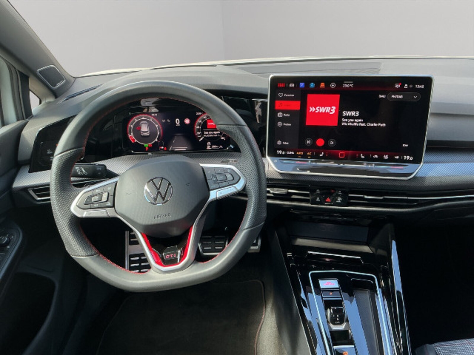 Volkswagen Golf – Bild 13