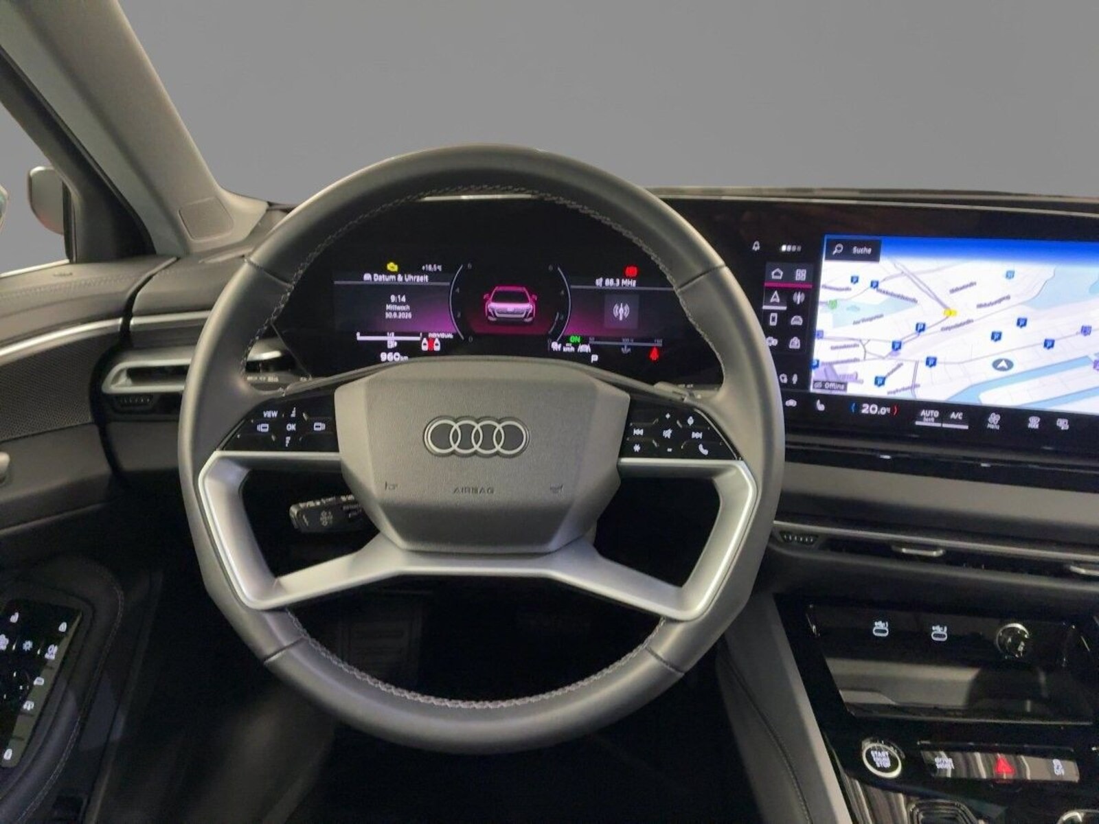 Audi A5 Avant – Bild 9