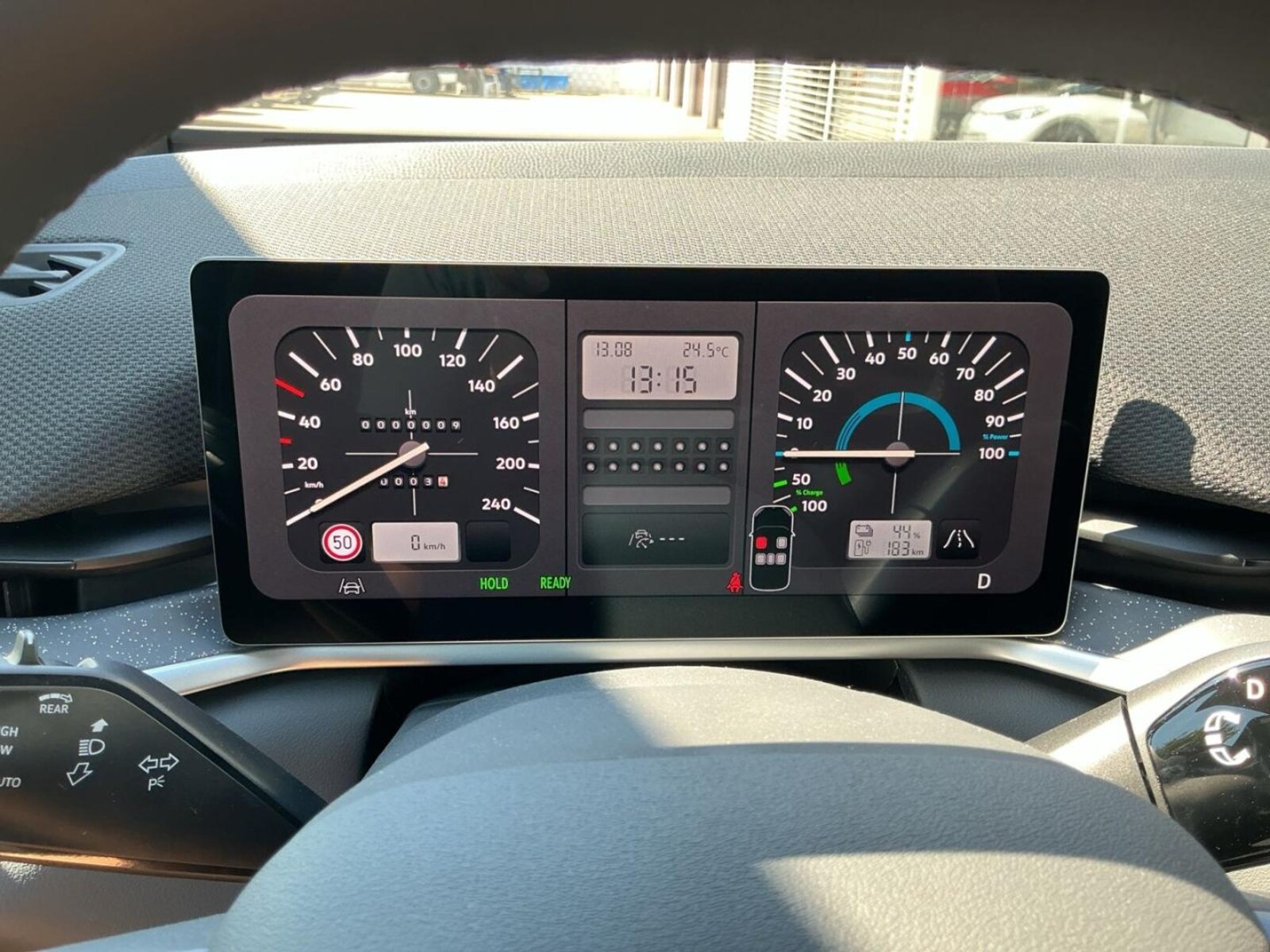Volkswagen ID.3 Neo – Bild 24