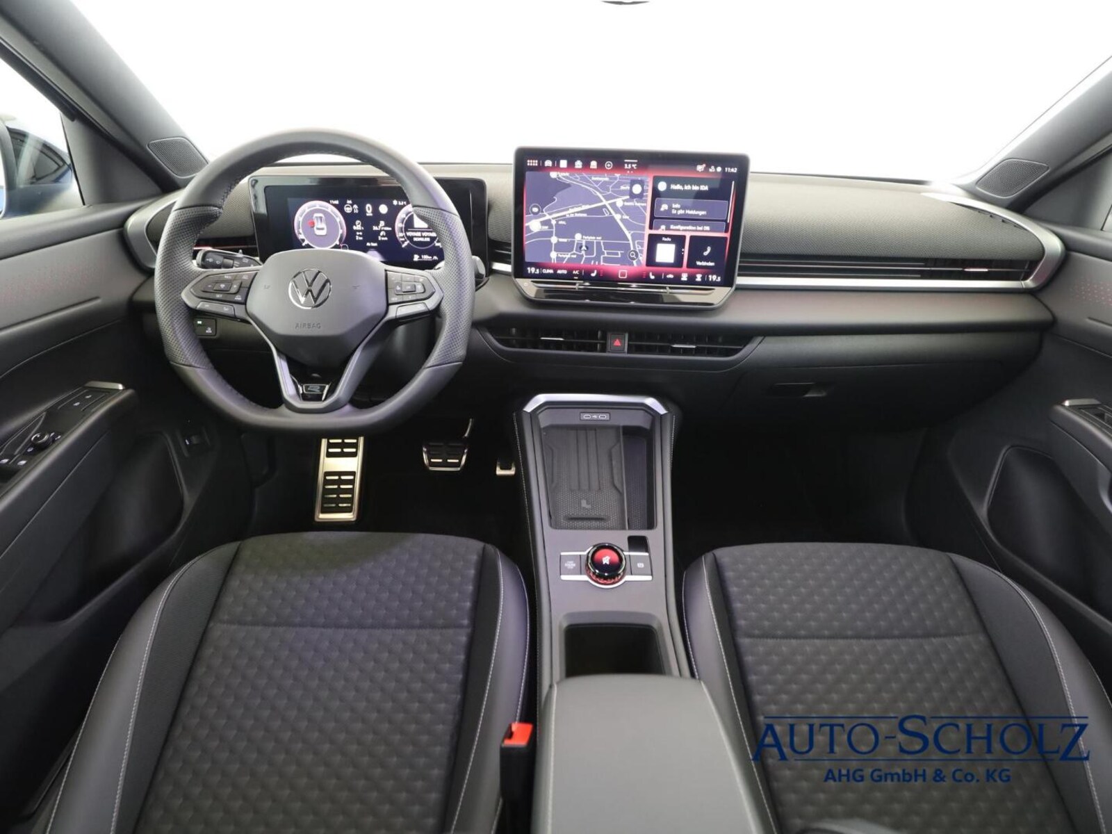 Volkswagen T-Roc – Bild 11