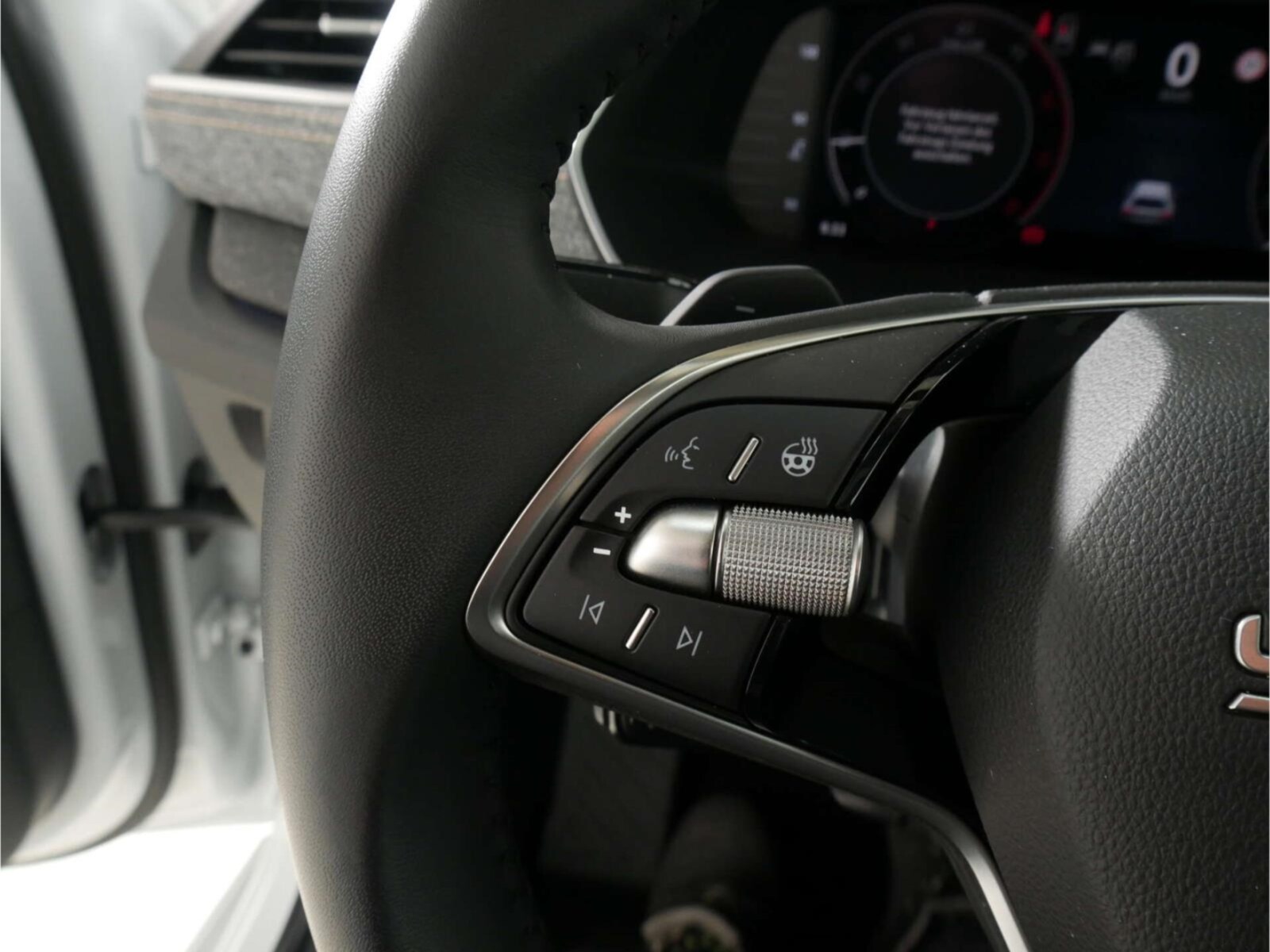 Škoda Octavia Combi – Bild 14
