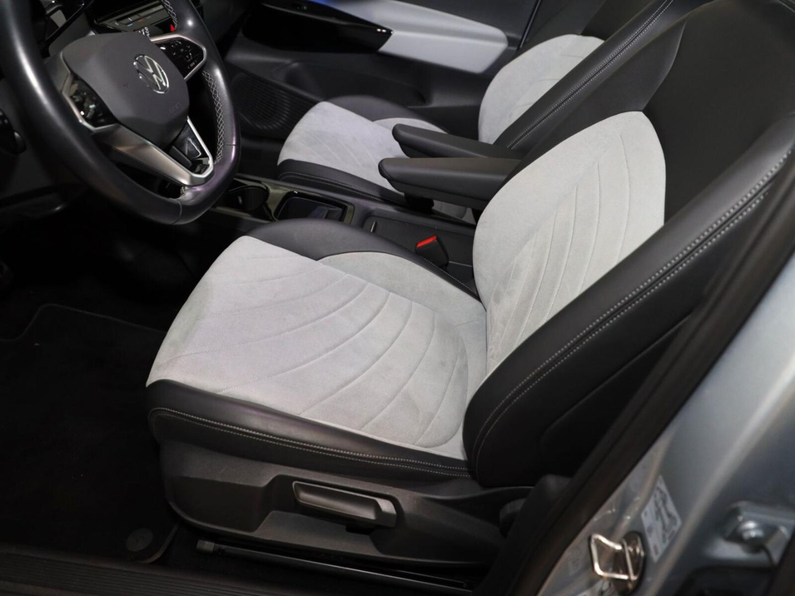 Volkswagen ID.3 – Bild 12