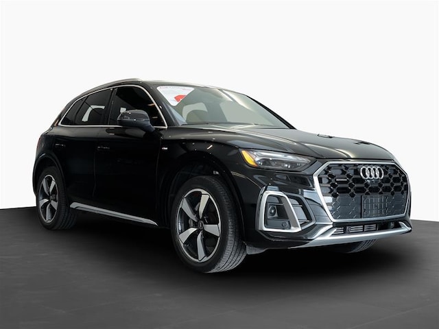 Photo of 2023 Audi Q5