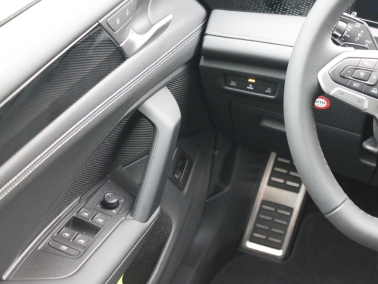 Volkswagen Tiguan – Bild 16
