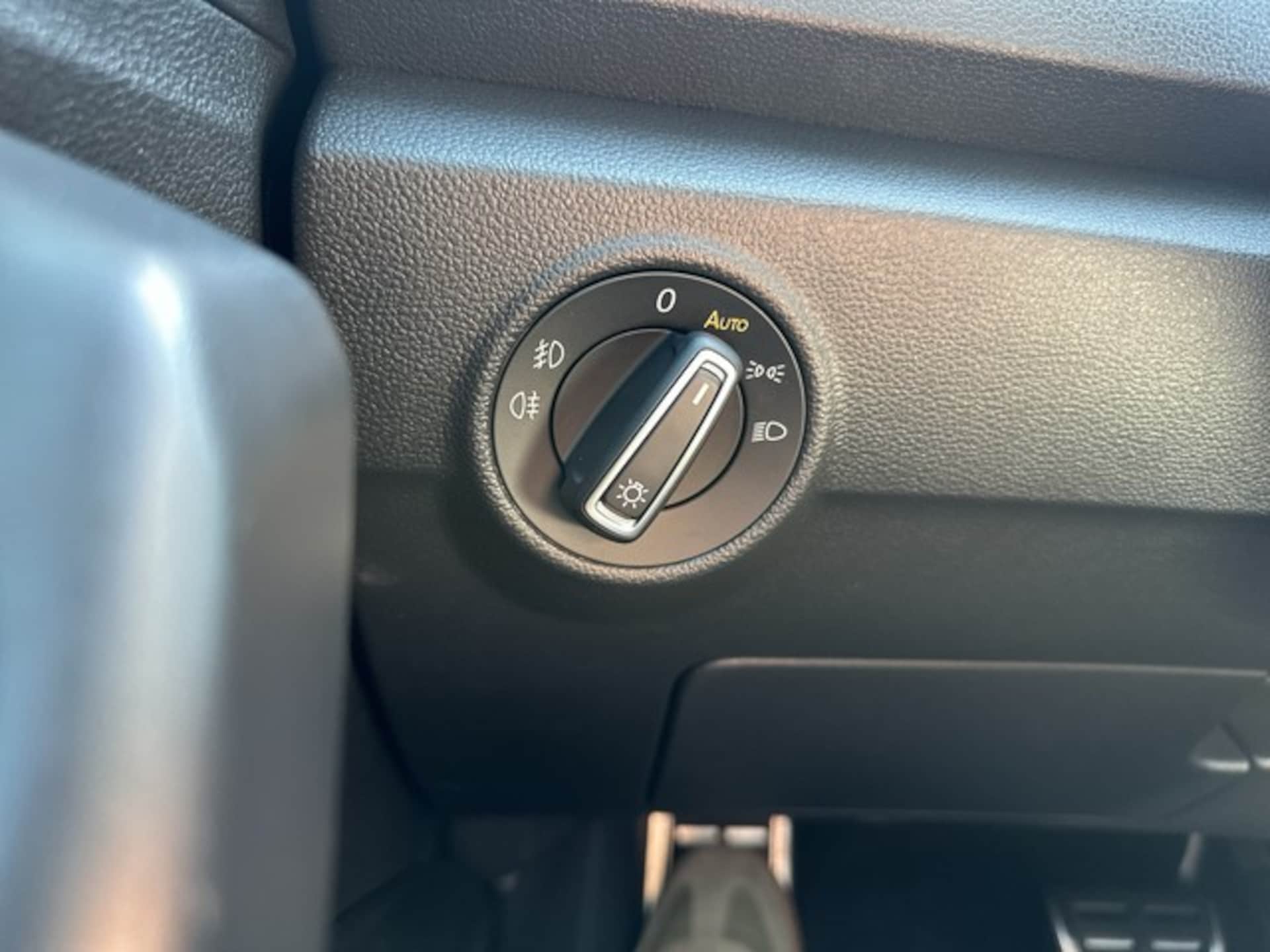 Volkswagen T-Roc Sport