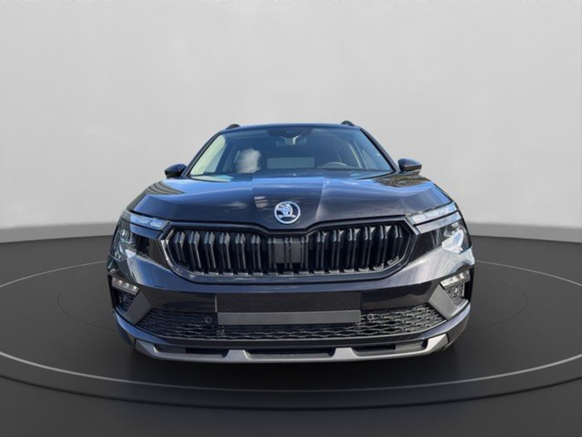 Skoda Kamiq Selection
