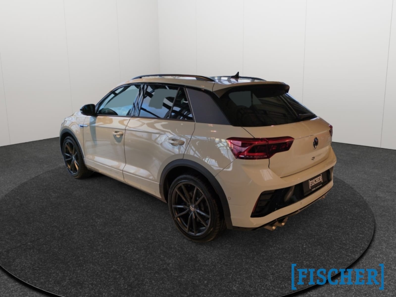Volkswagen T-Roc – Bild 4