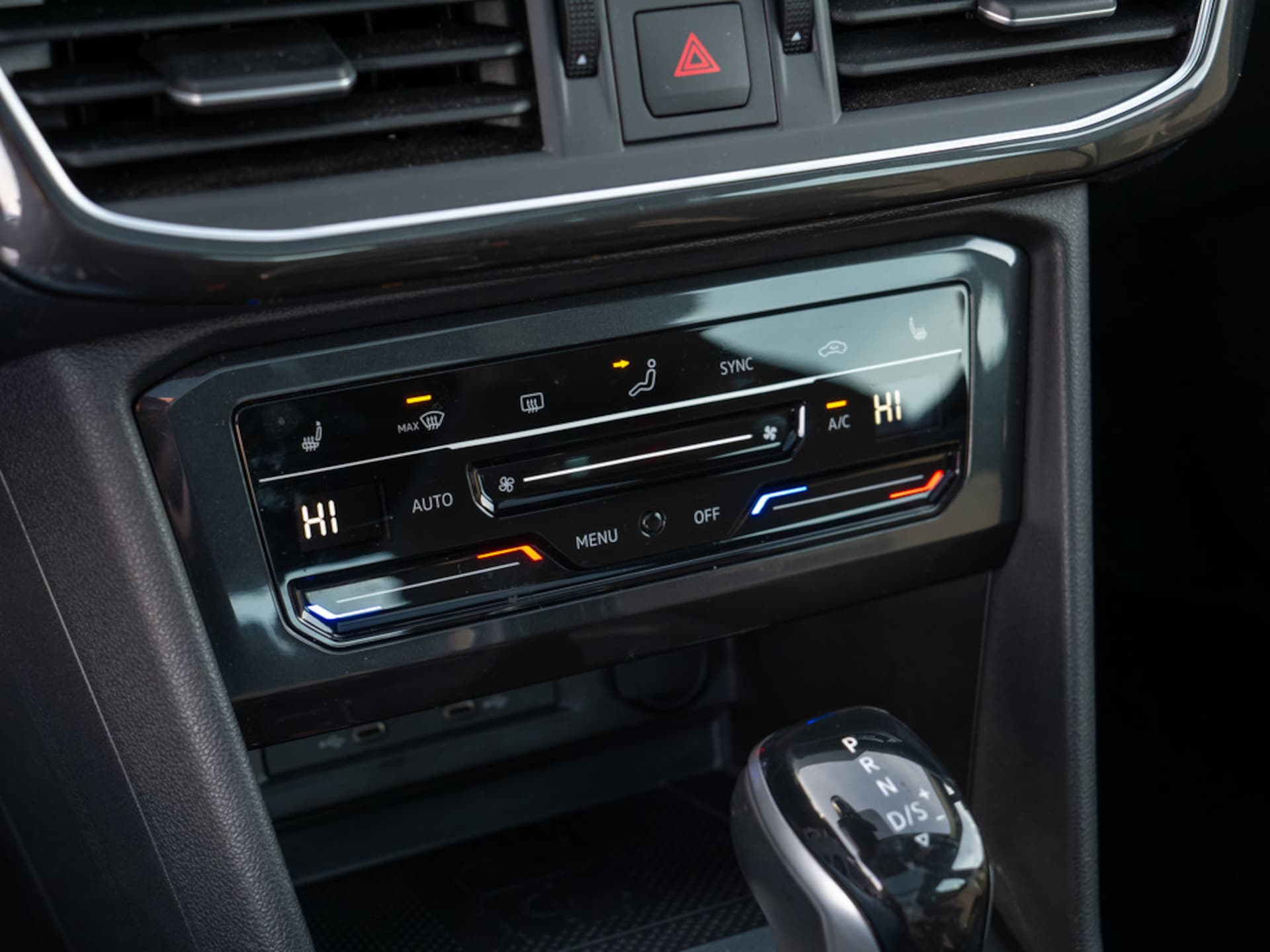 SEAT Tarraco FR