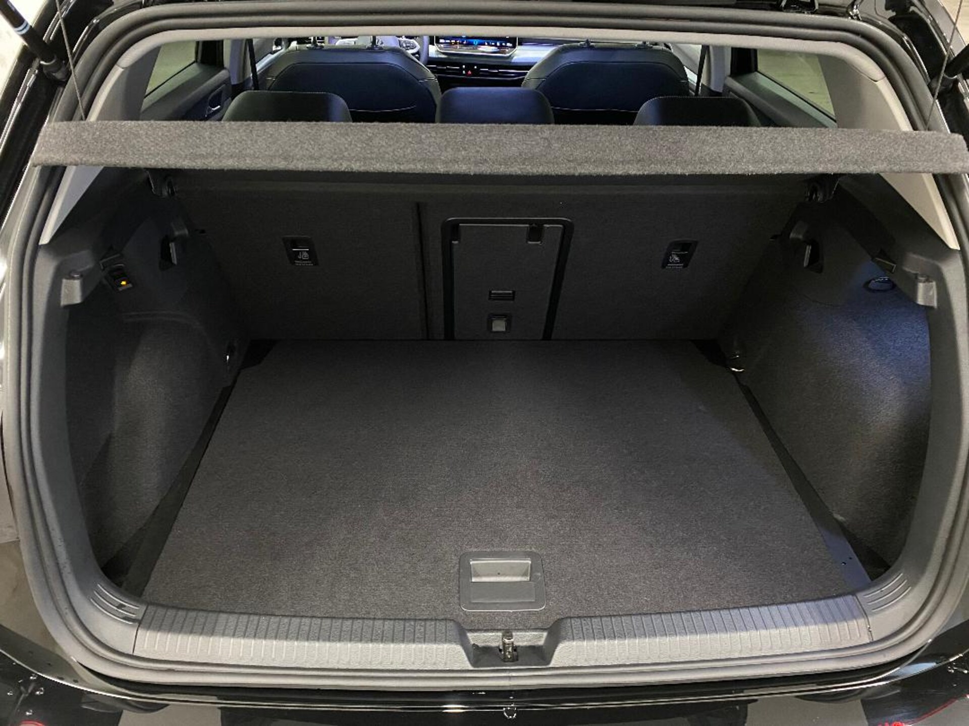 Volkswagen Golf Goal