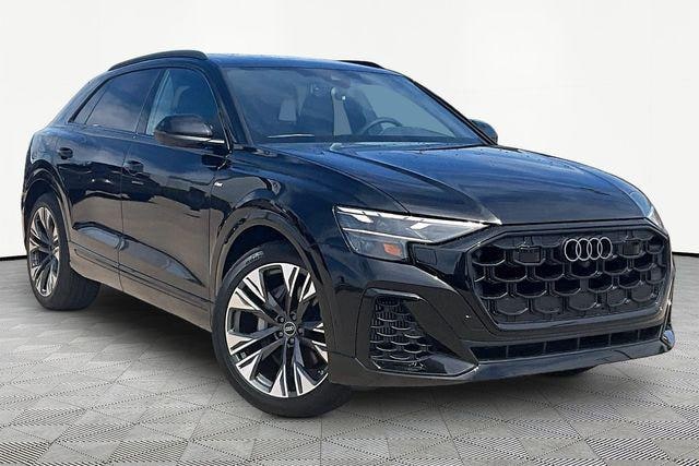 2026 Audi Q8 Premium Plus - Photo 11