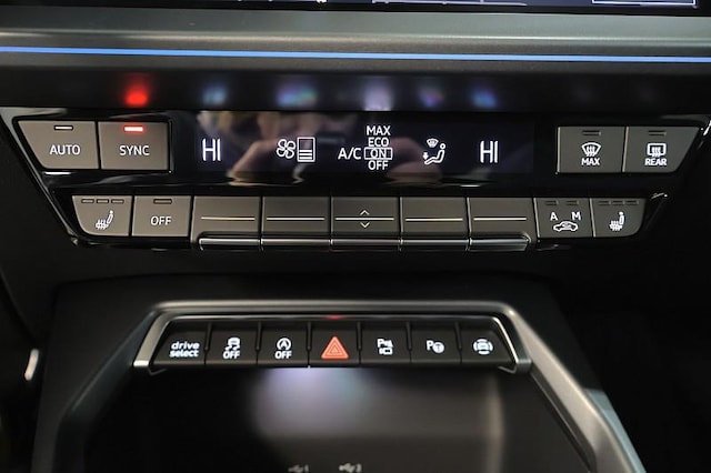 2026 Audi A3 Premium - Photo 46