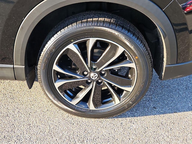 2023 Mazda CX-5 S Premium package - Photo 27