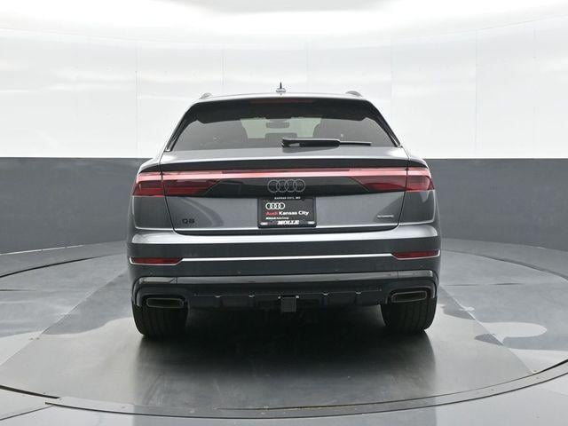 2026 Audi Q8 Premium Plus - Photo 6