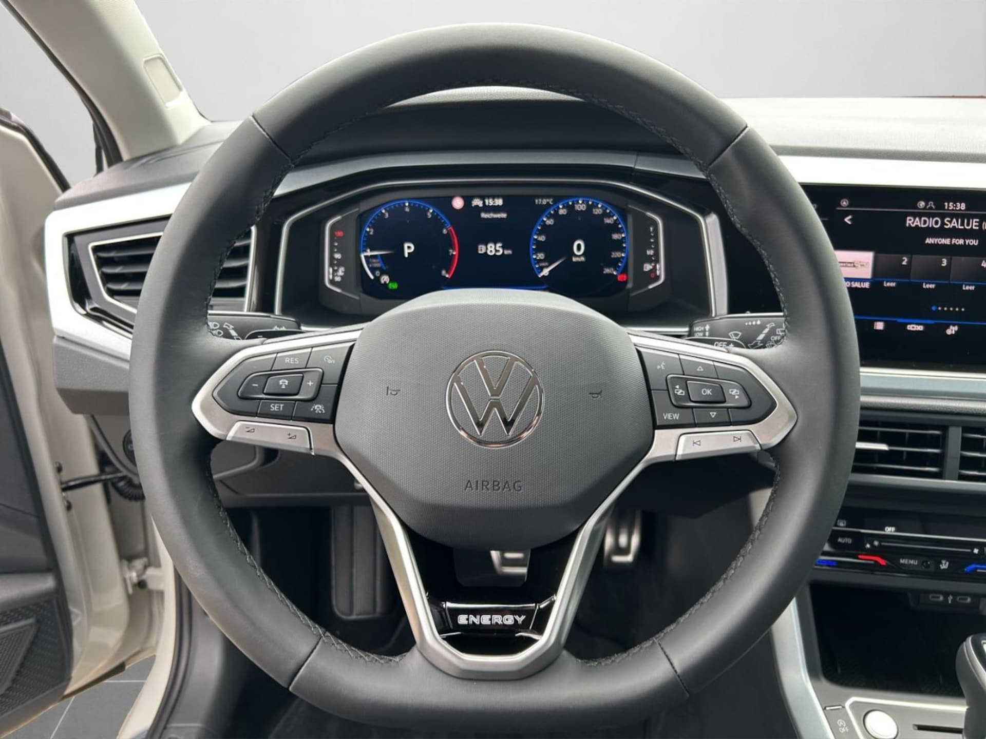 Volkswagen Polo ENERGY
